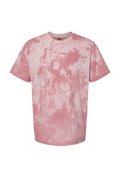 Colorblast Heavyweight Tee