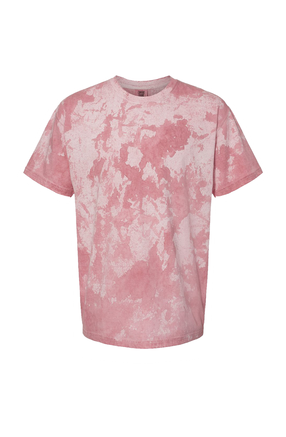 Colorblast Heavyweight Tee