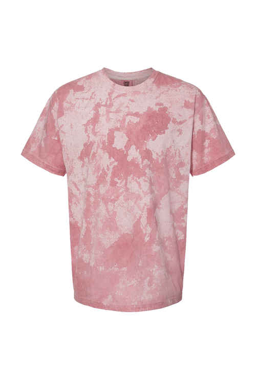 Colorblast Heavyweight Tee