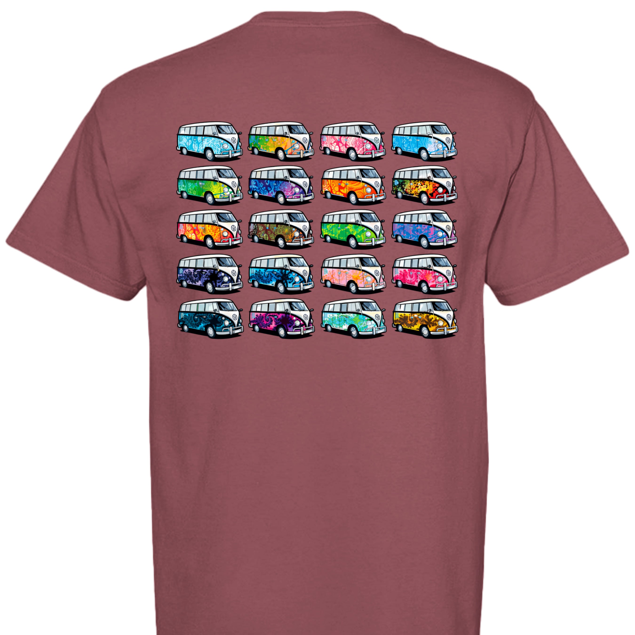 BRICK - C1717 - BACK