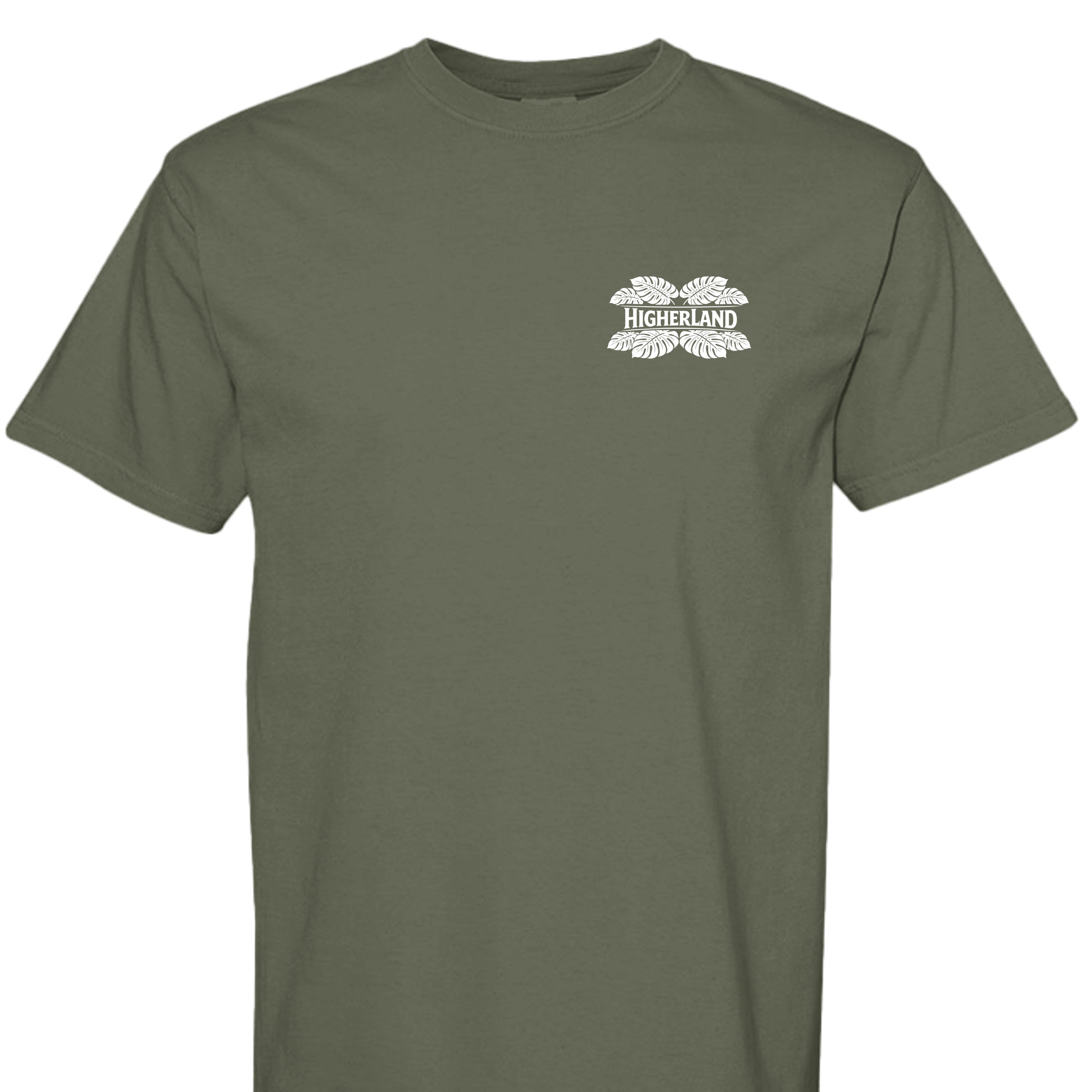 MOSS - C1717 - FRONT