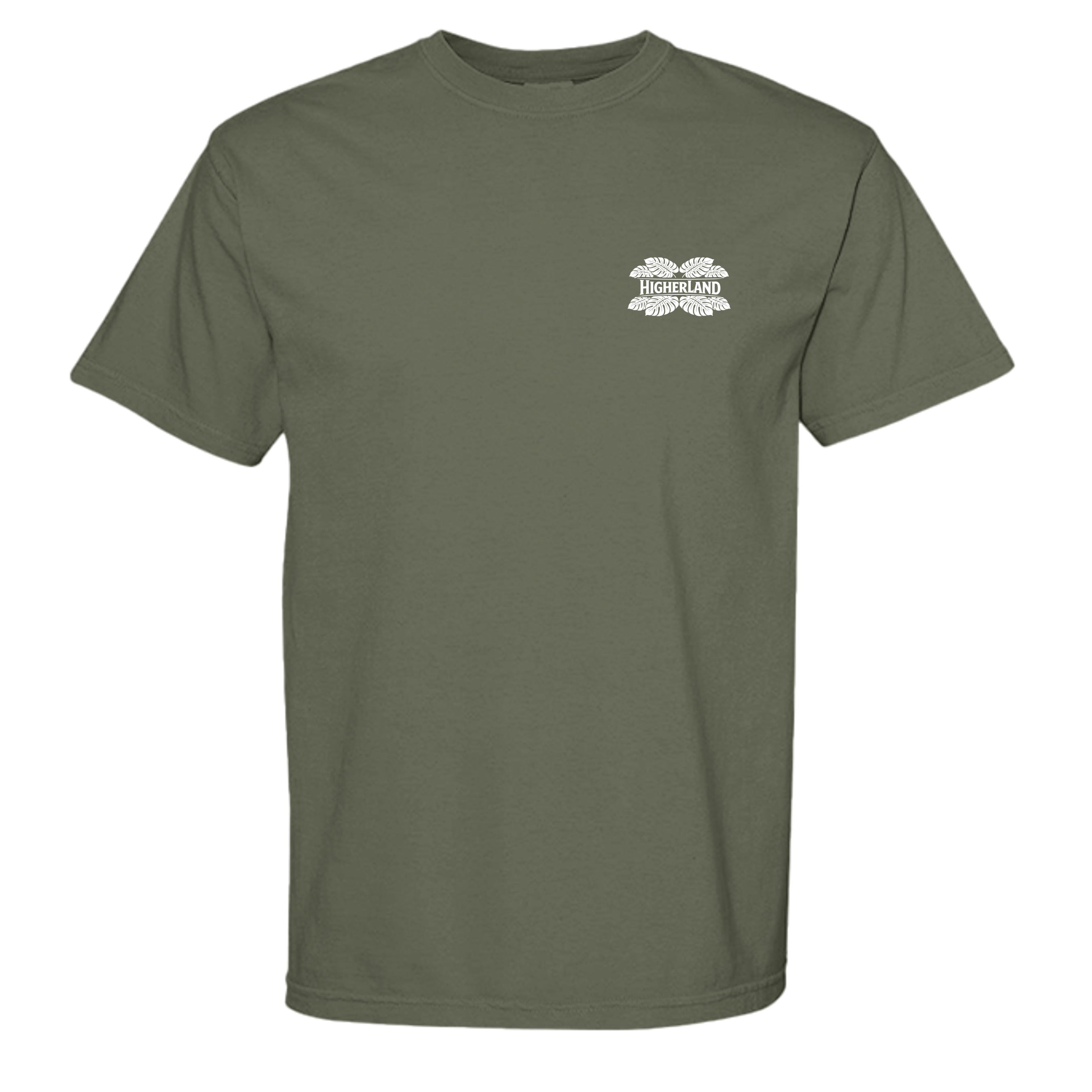 MOSS - C1717 - FRONT