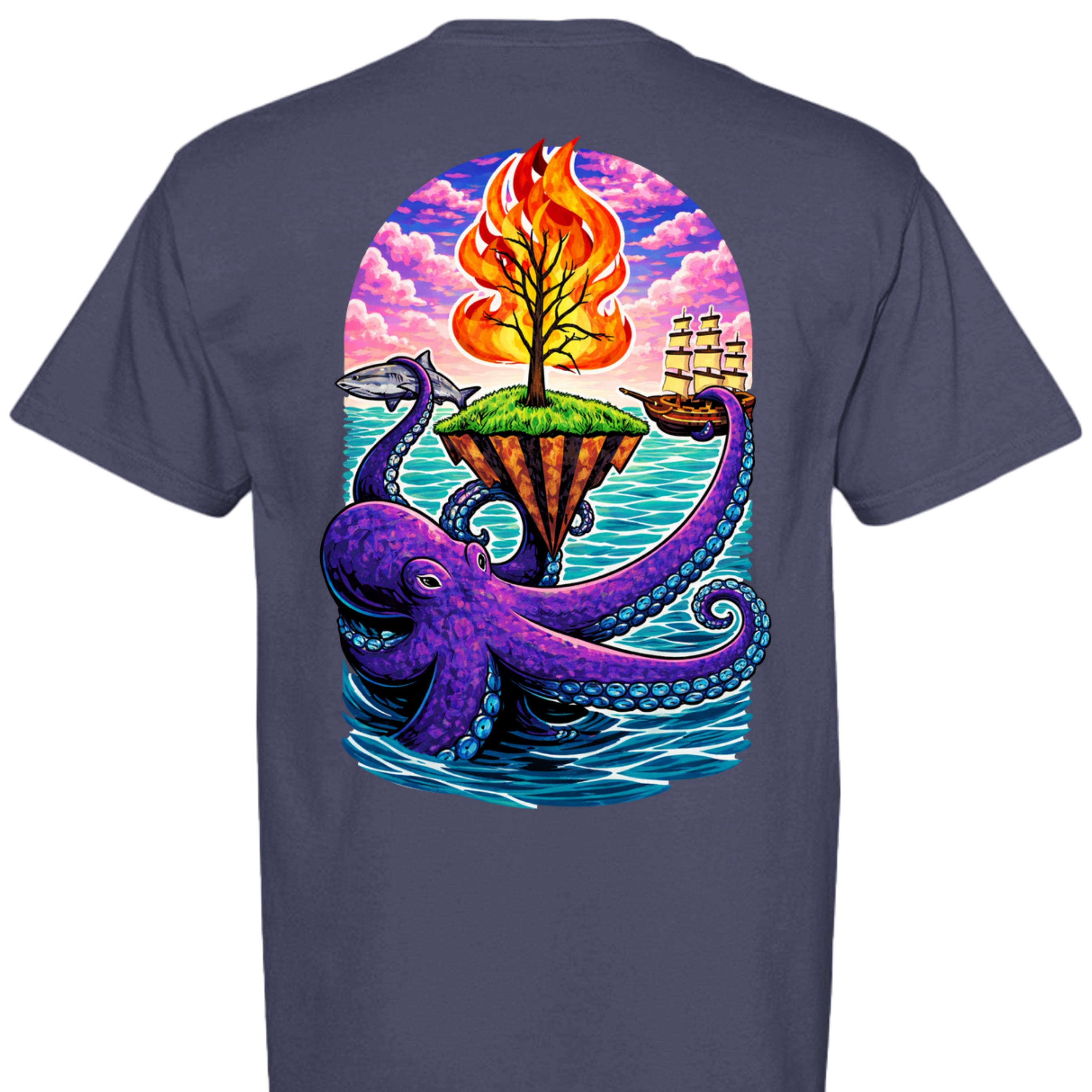 MIDNIGHT - C1717 - BACK