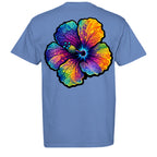 MYSTIC BLUE - C1717 - BACK