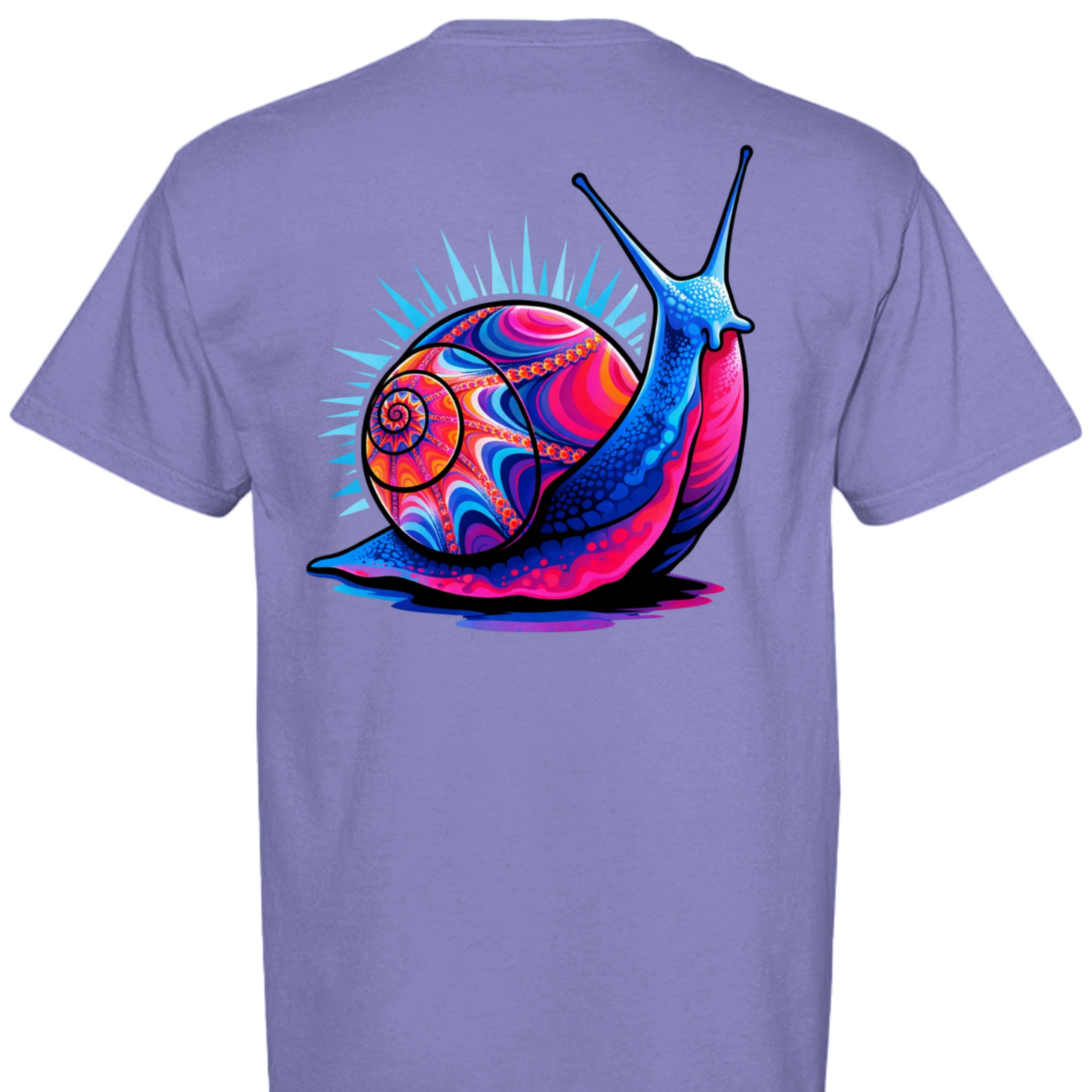 VIOLET - C1717 - BACK