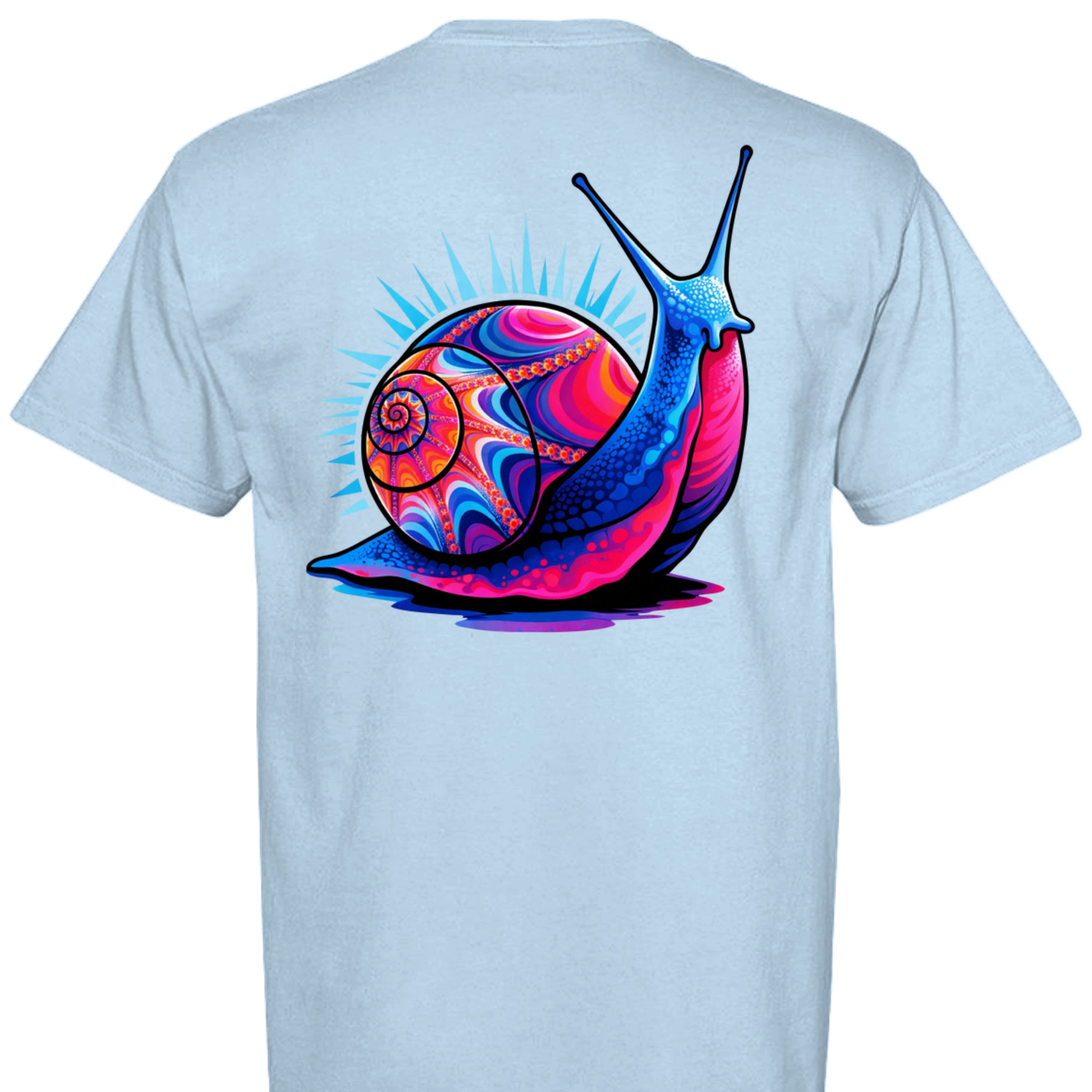 Hydrangea - C1717 - BACK