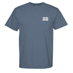 BLUE JEAN - C1717 - FRONT