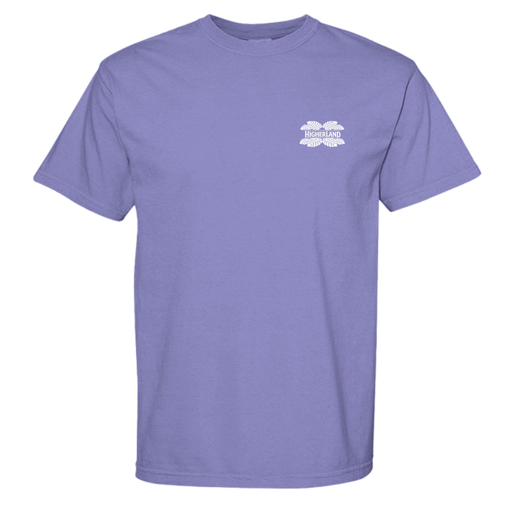 VIOLET - C1717 - FRONT