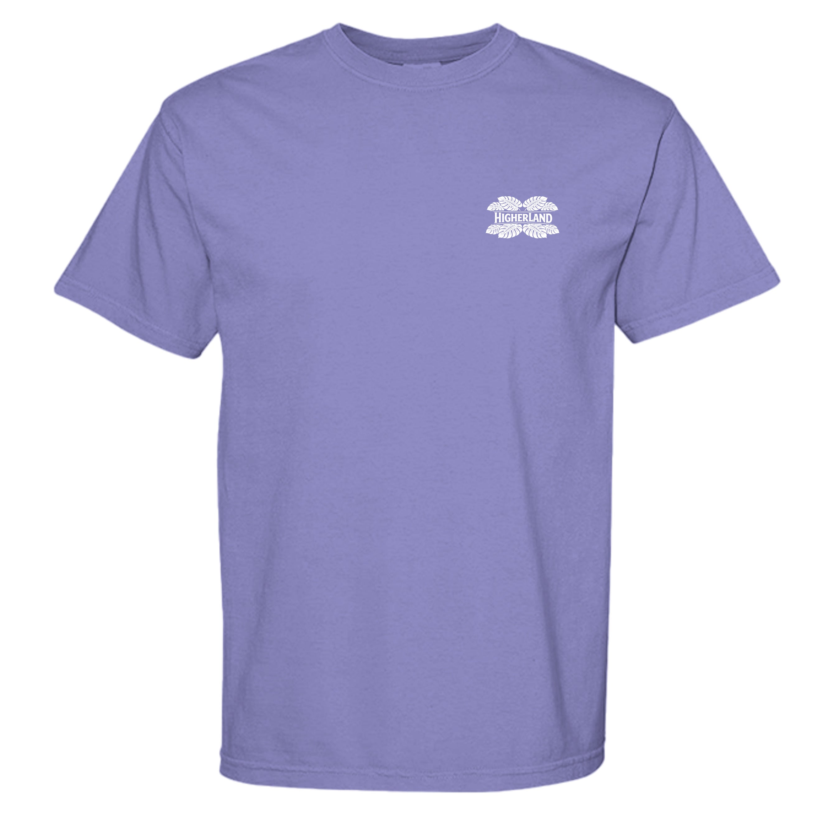 VIOLET - C1717 - FRONT