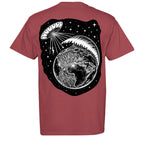 CRIMSON - C1717 - BACK