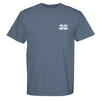 BLUE JEAN - C1717 - FRONT