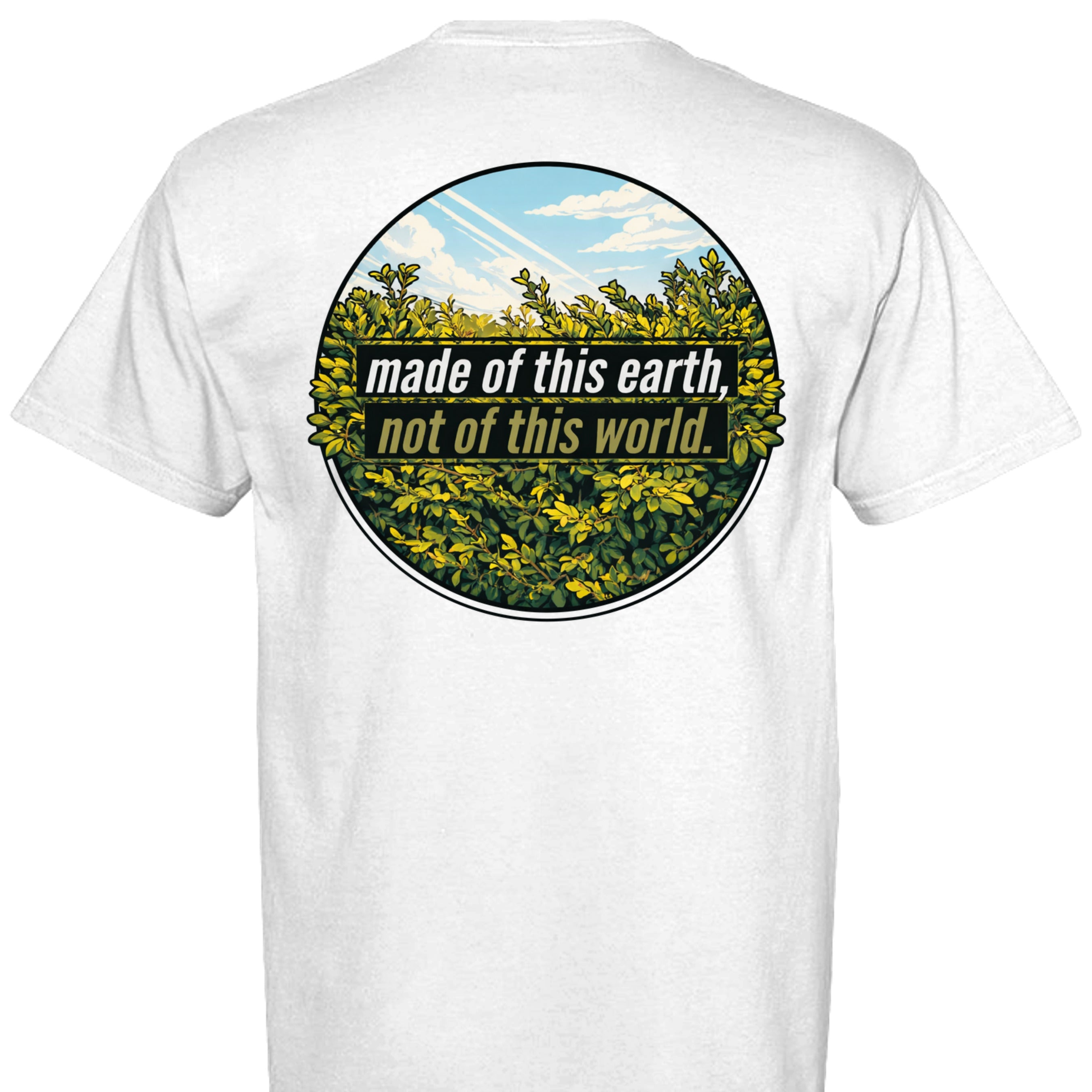 WHITE - C1717 - BACK