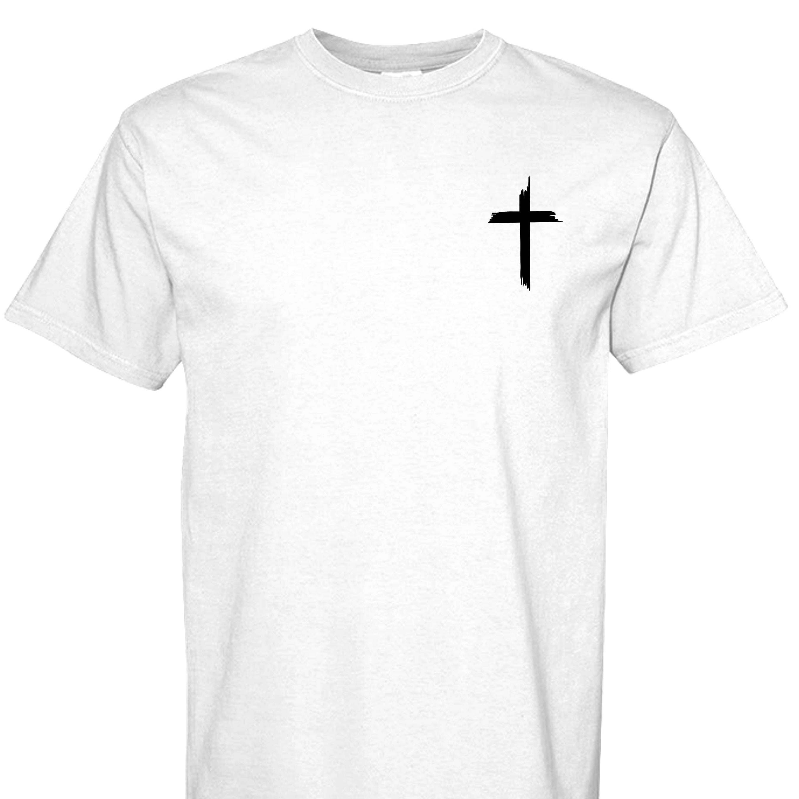 WHITE - C1717 - FRONT