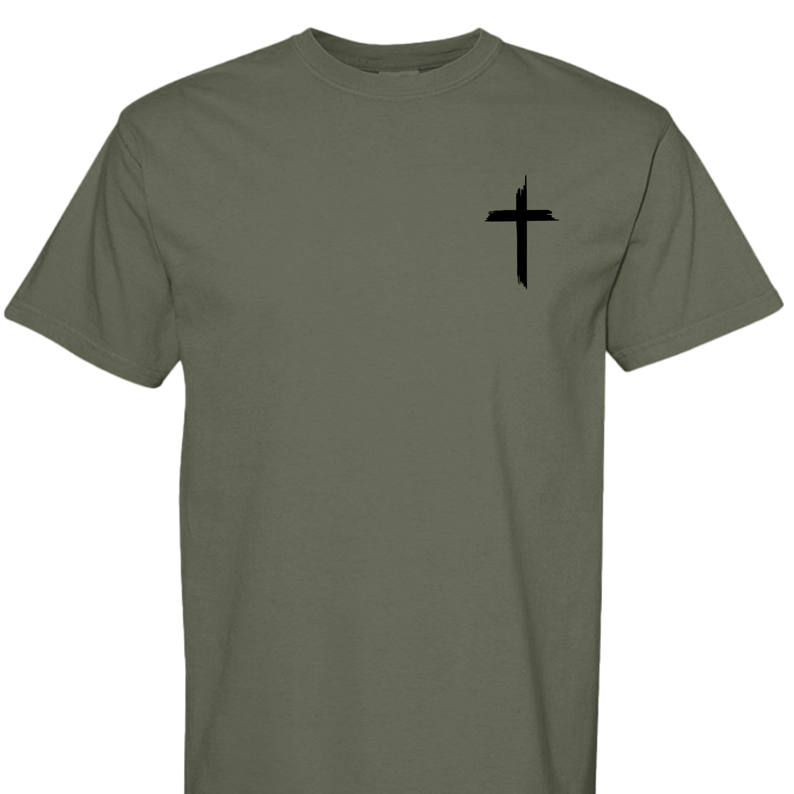 MOSS - C1717 - FRONT