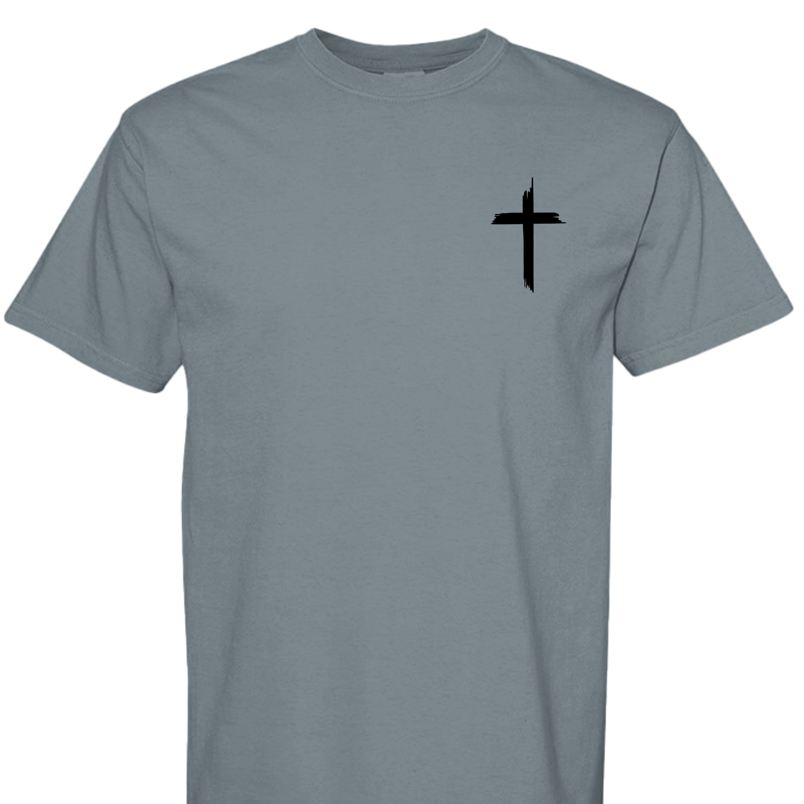 GRANITE - C1717 - FRONT