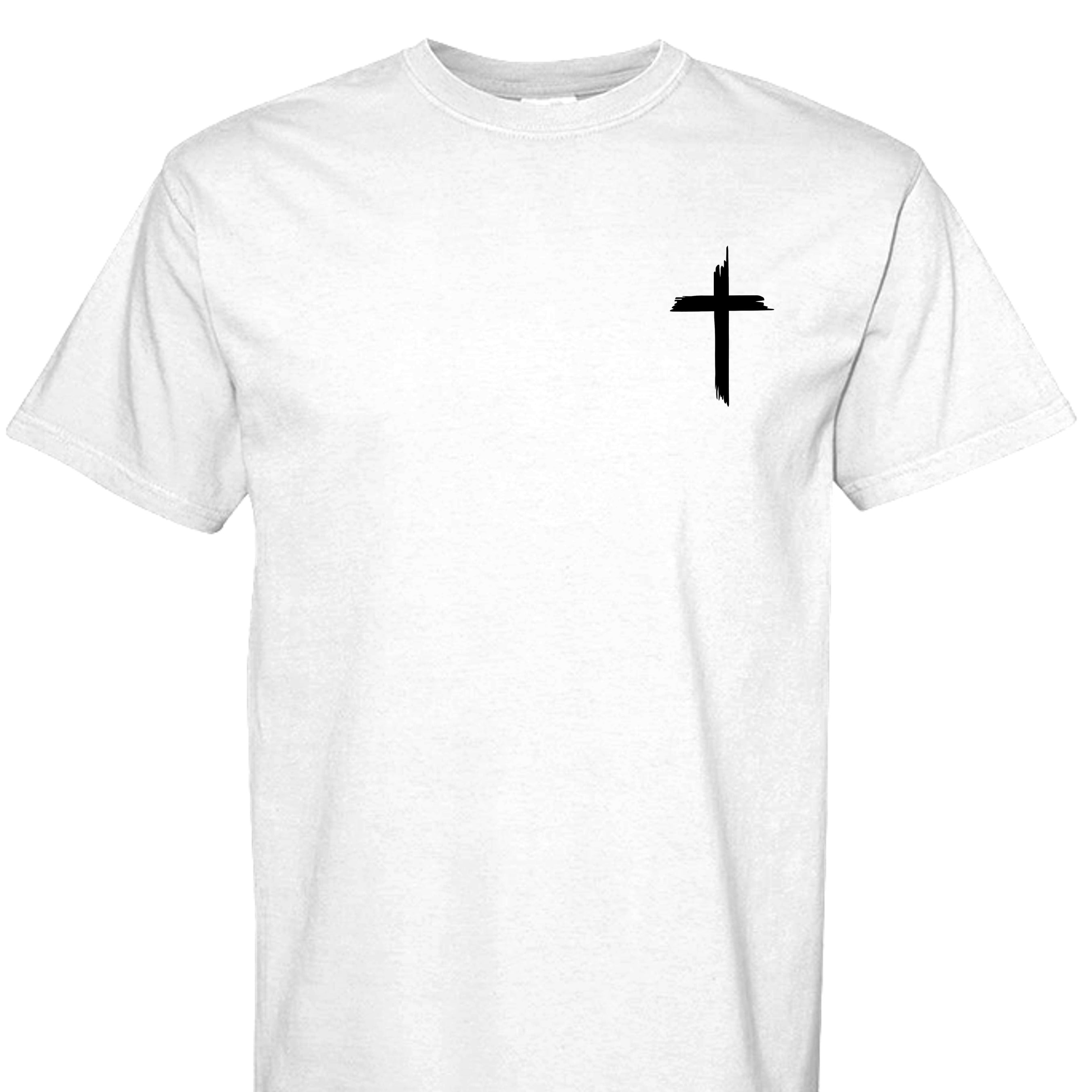 WHITE - C1717 - FRONT