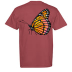 CRIMSON - C1717 - BACK