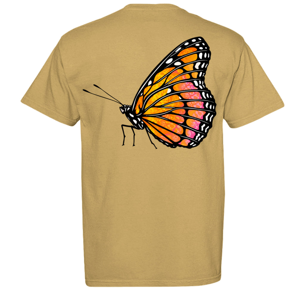 MUSTARD - C1717 - BACK