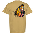 MUSTARD - C1717 - BACK