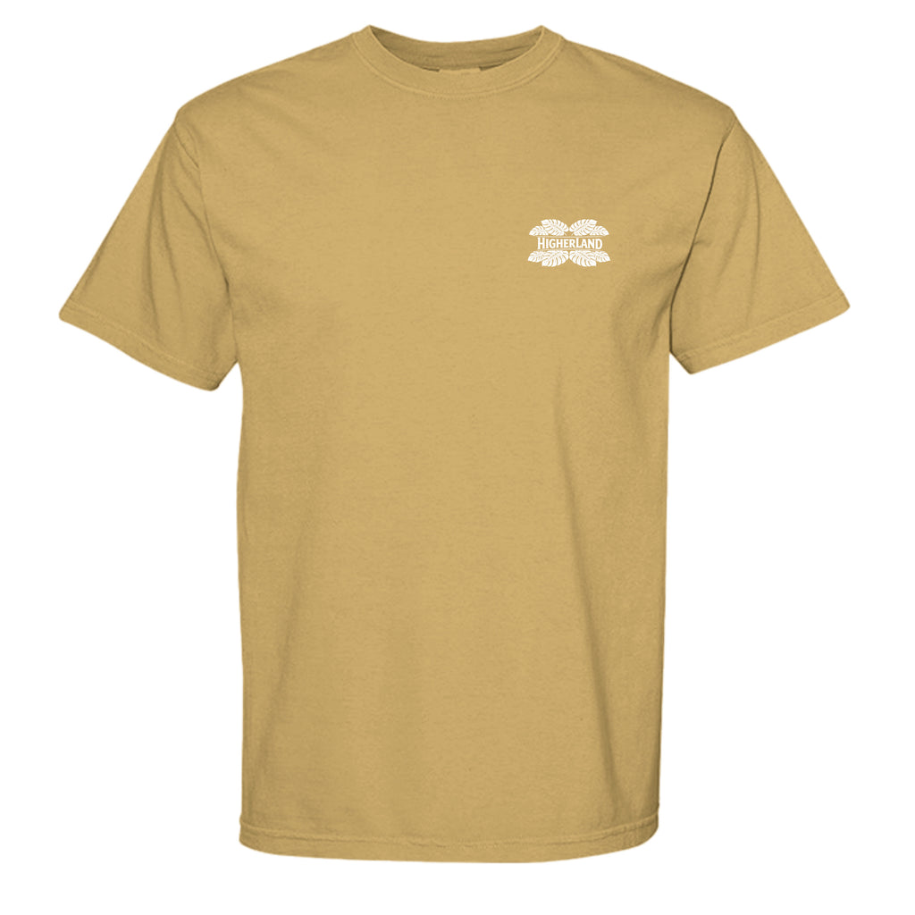 MUSTARD - C1717 - FRONT