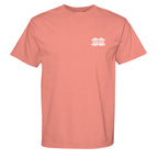 BRIGHT SALMON - C1717 - FRONT
