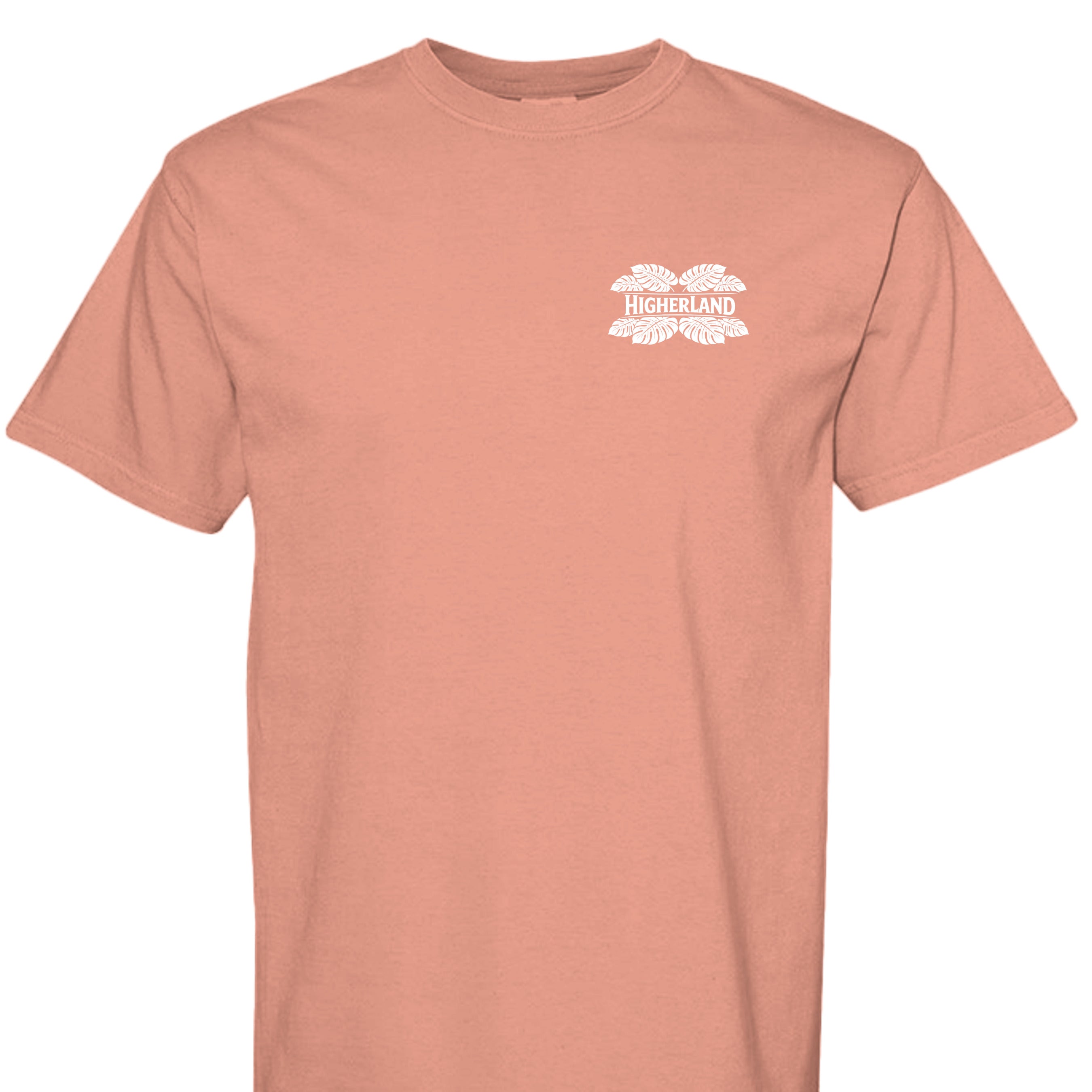 TERRACOTA - C1717 - FRONT