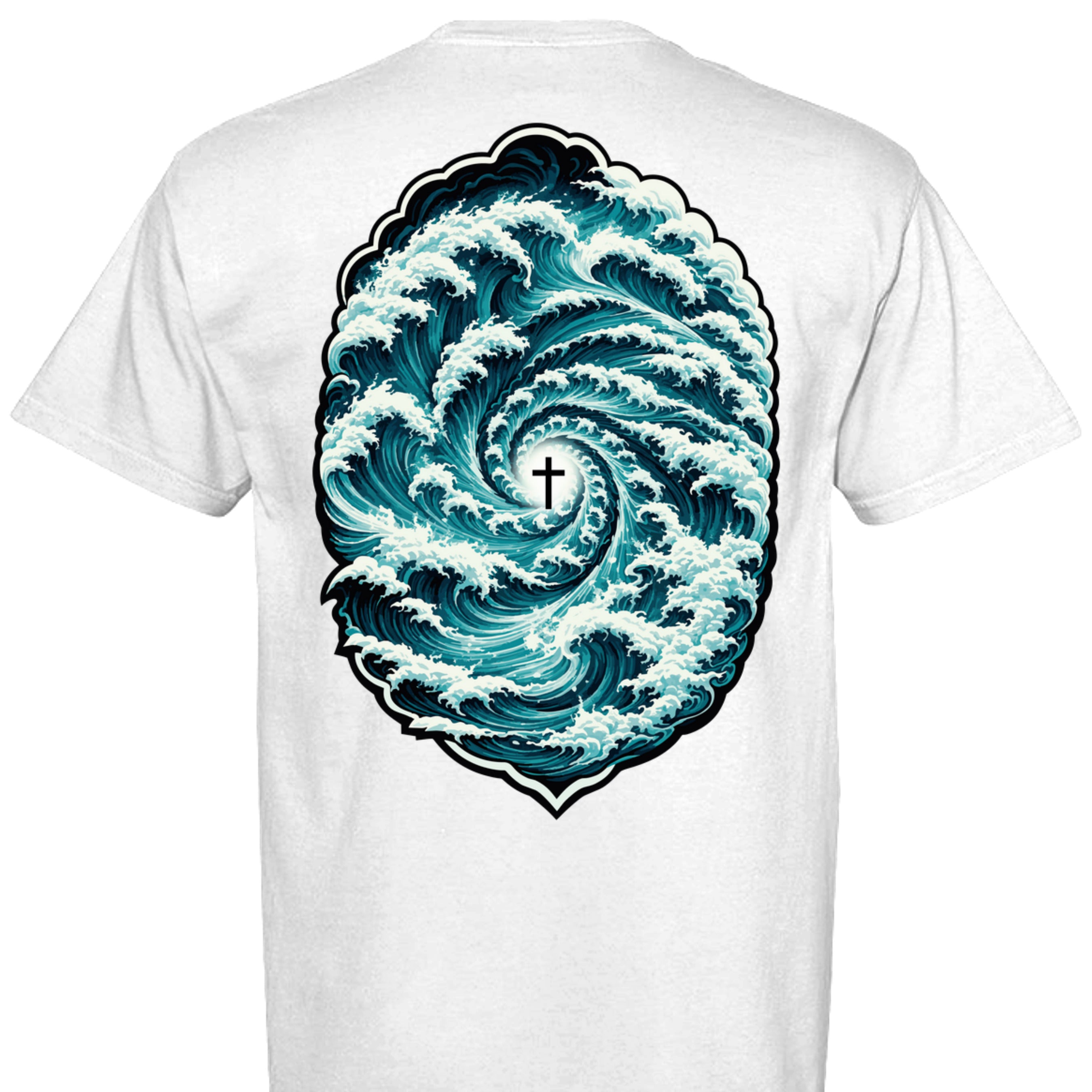 WHITE - C1717 - BACK