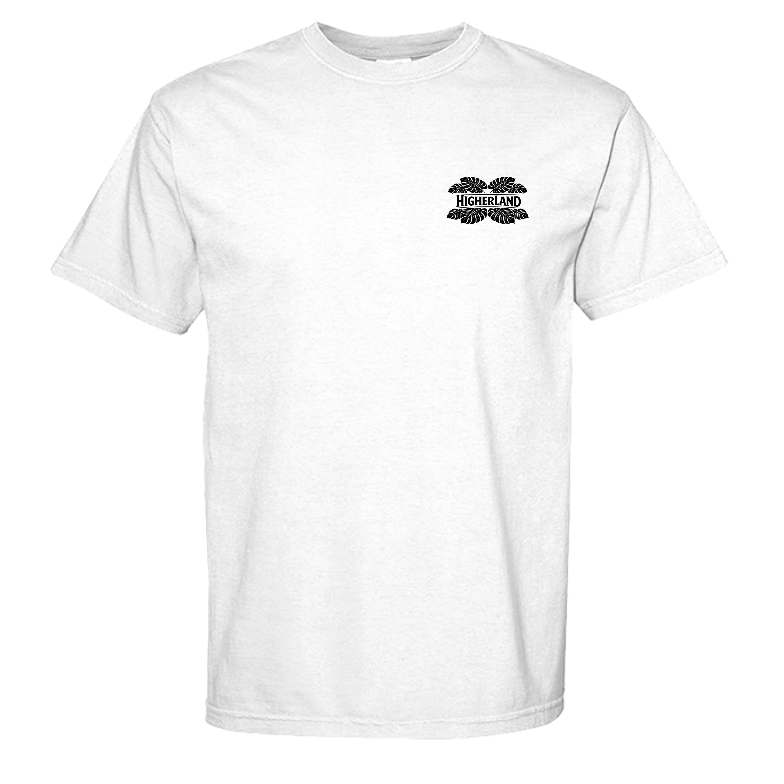 WHITE - C1717 - FRONT