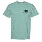 SEAFOAM - C1717 - FRONT