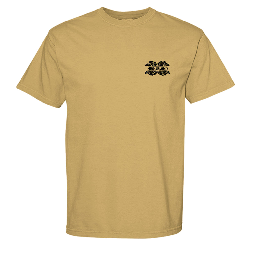 MUSTARD - C1717 - FRONT