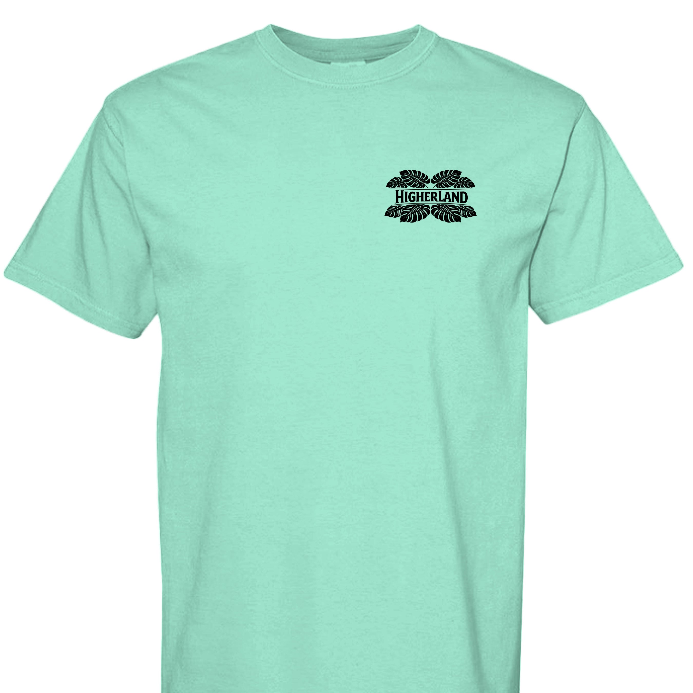 ISLAND REEF - C1717 - FRONT