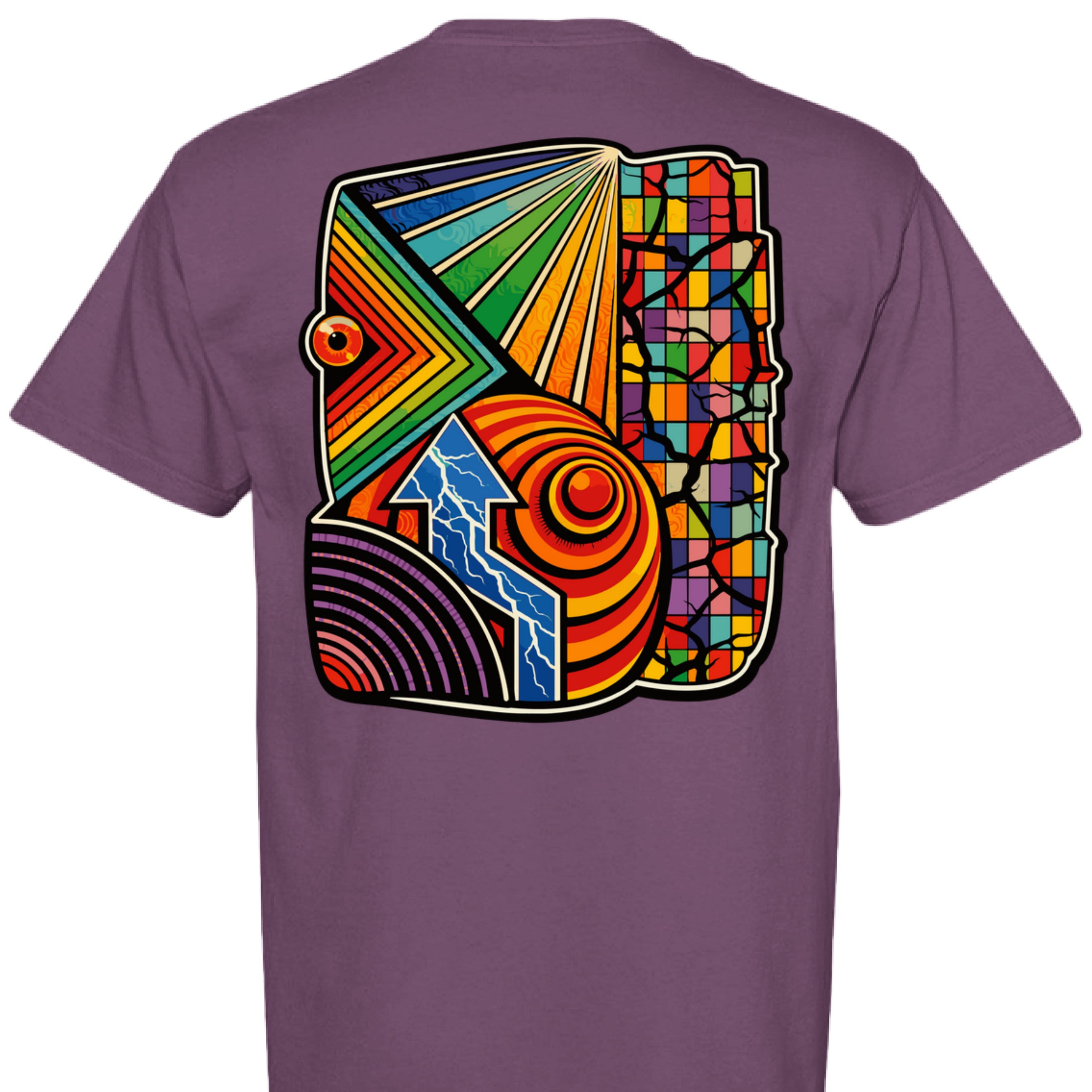 BERRY - C1717 - BACK