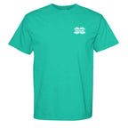 Island Green - C1717 - FRONT
