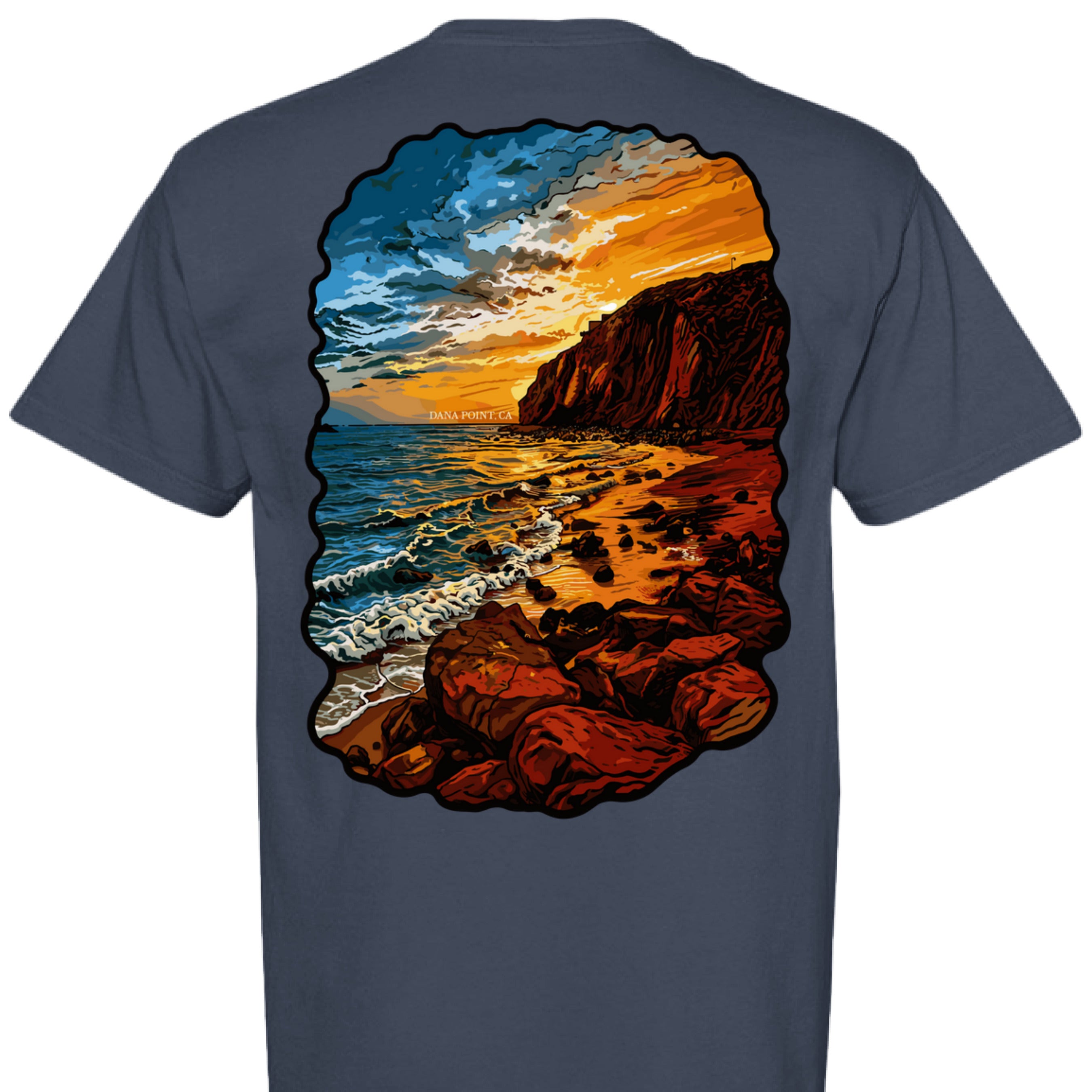 MIDNIGHT - C1717 - BACK