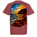 CRIMSON - C1717 - BACK