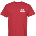 RED - C1717 - FRONT