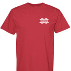 RED - C1717 - FRONT