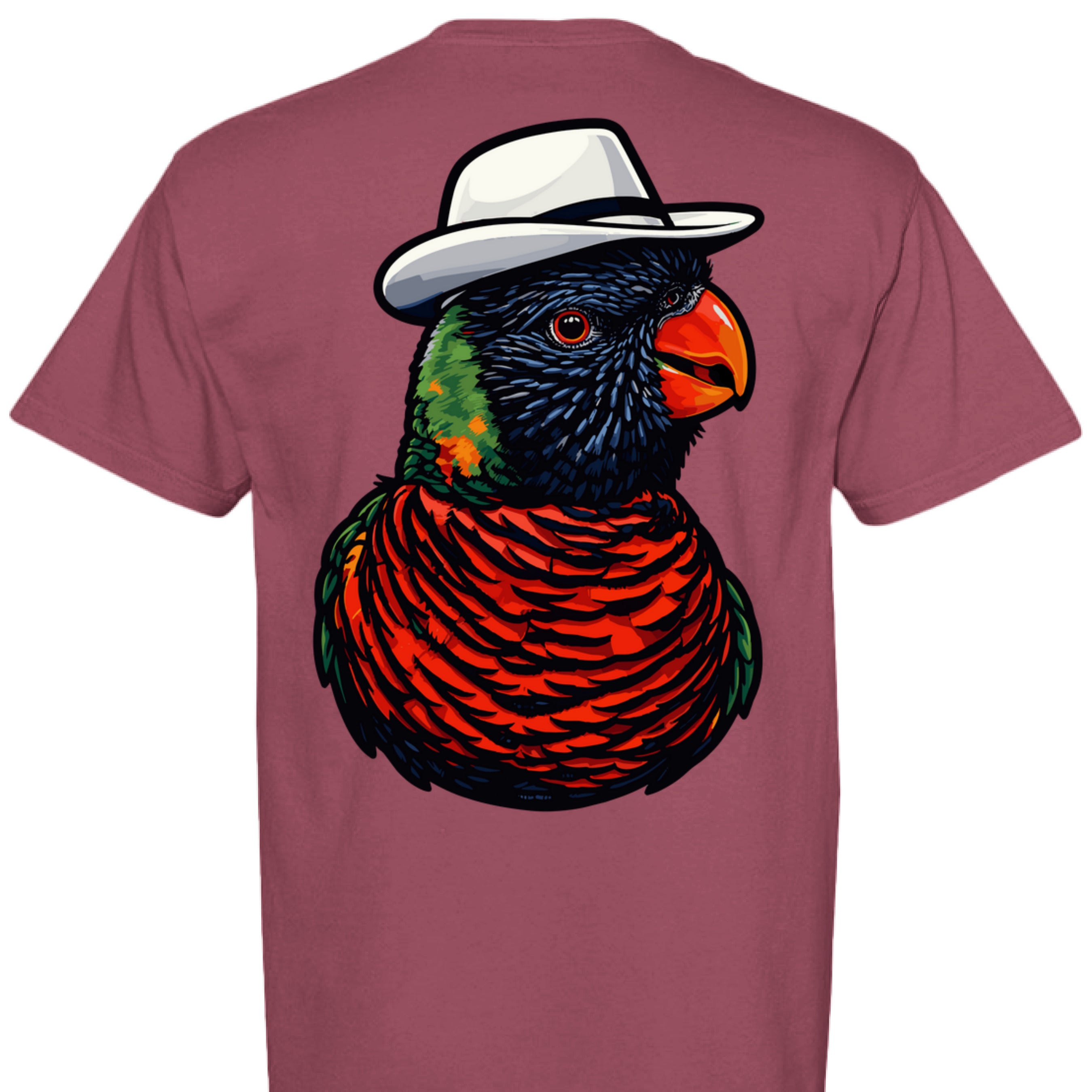 CHILI - C1717 - BACK