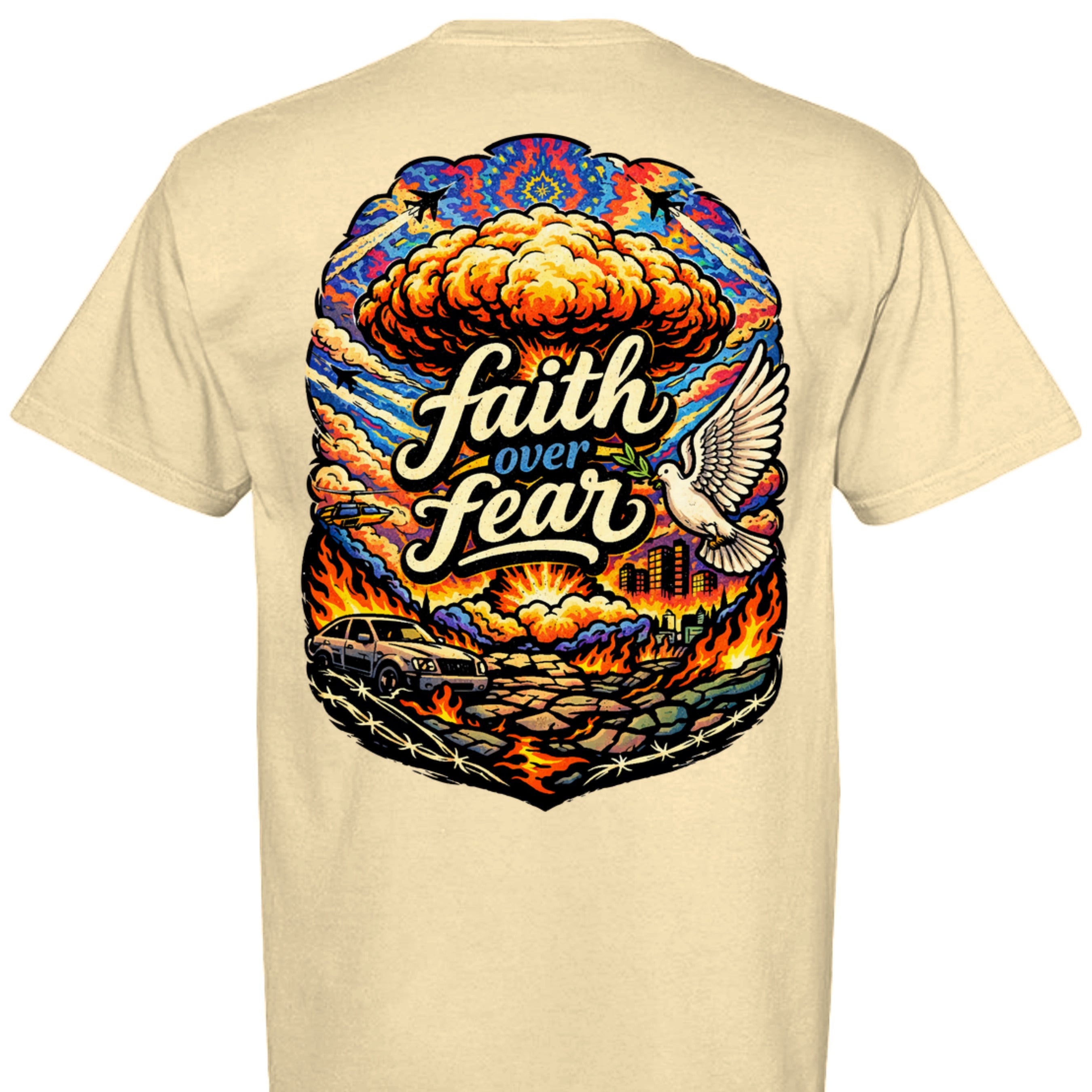 BUTTER - C1717 - BACK