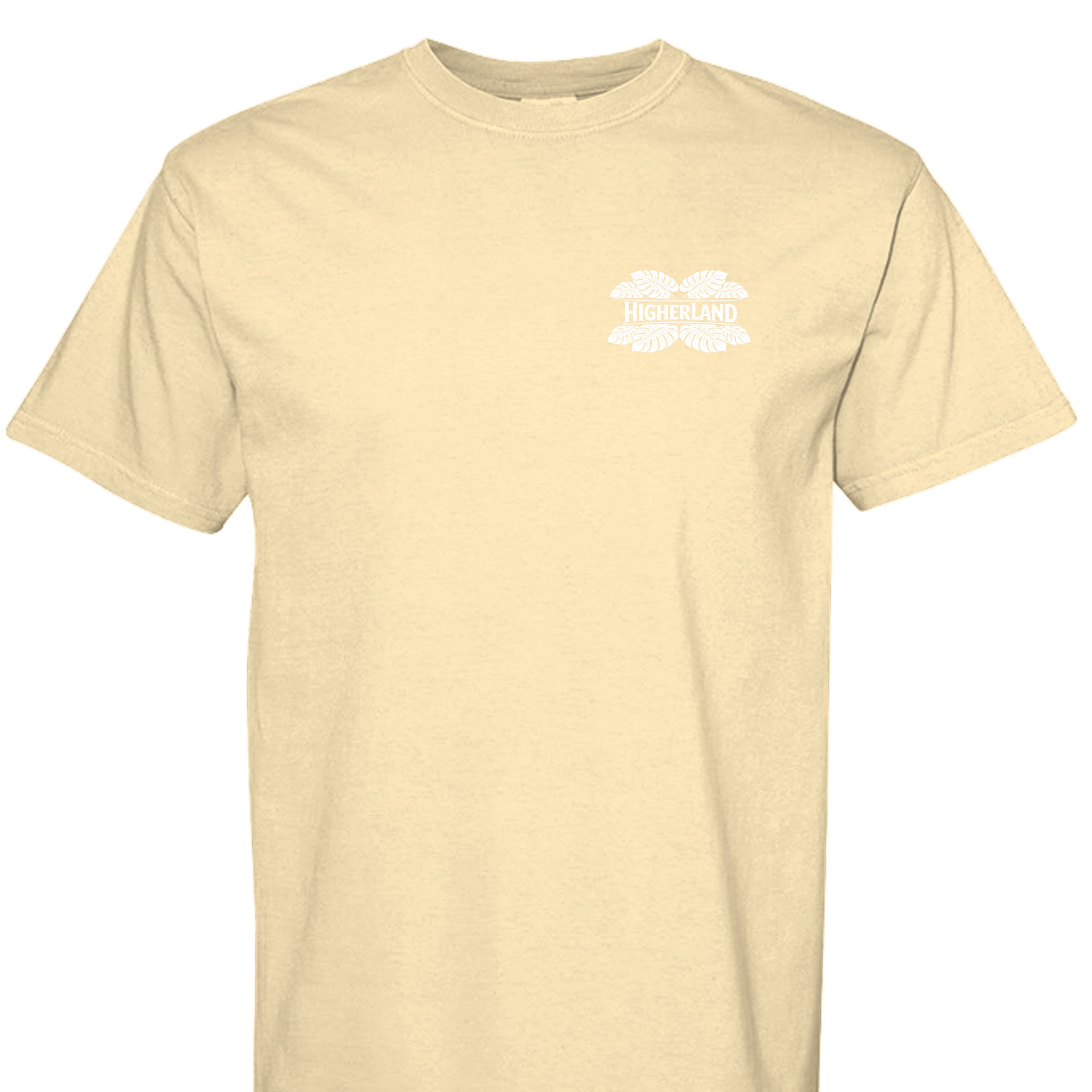 BUTTER - C1717 - FRONT