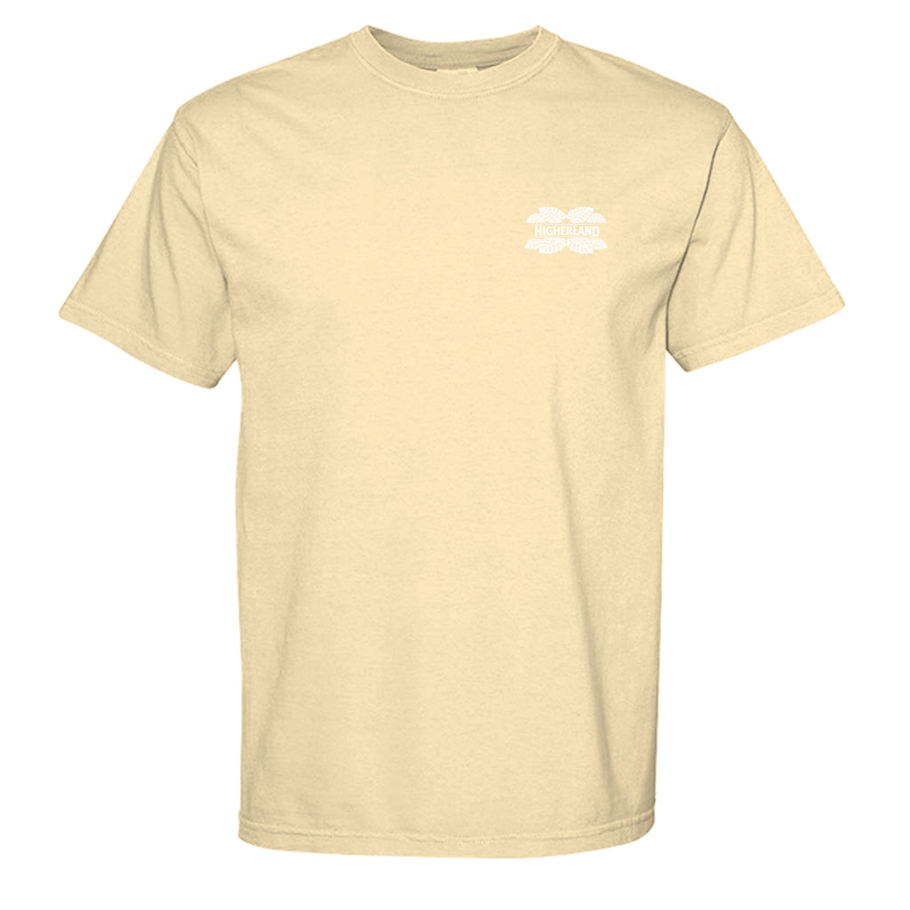 BUTTER - C1717 - FRONT