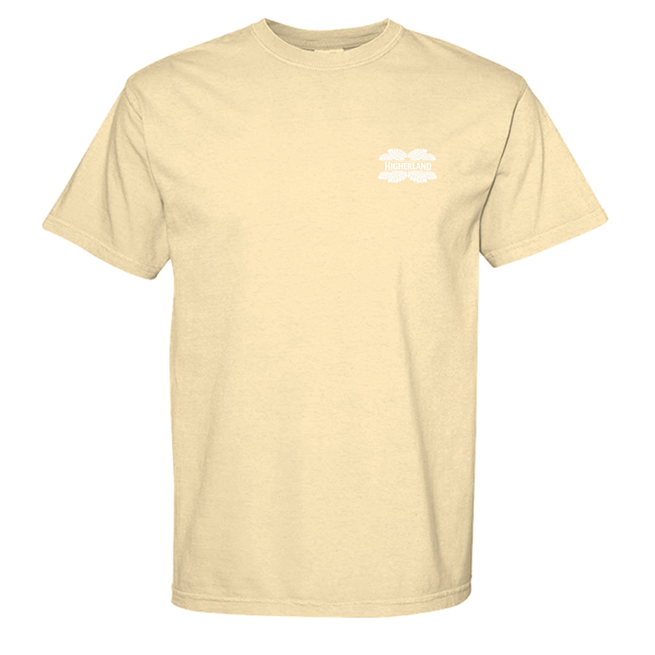 BUTTER - C1717 - FRONT