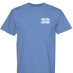 MYSTIC BLUE - C1717 - FRONT