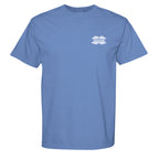 MYSTIC BLUE - C1717 - FRONT