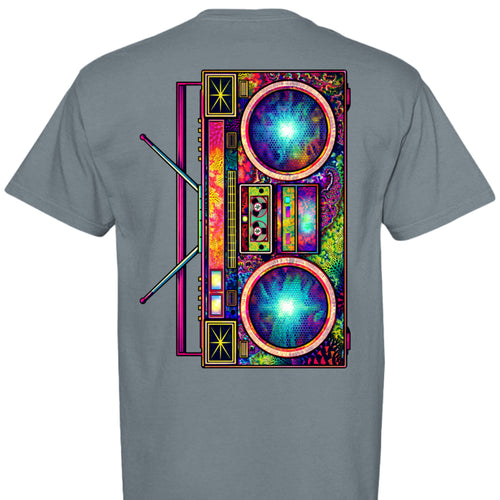 GRANITE - C1717 - BACK