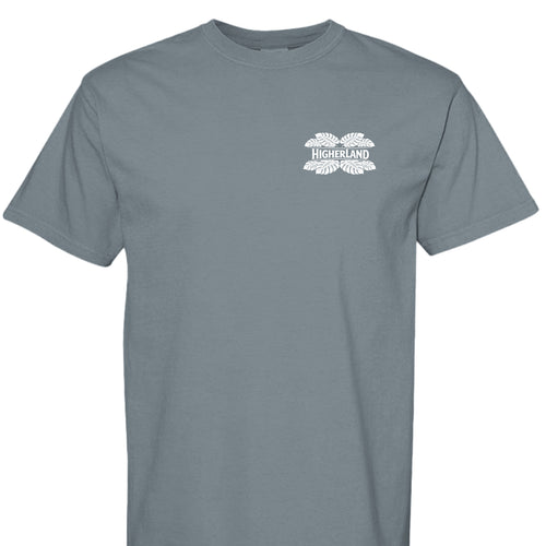 GRANITE - C1717 - FRONT