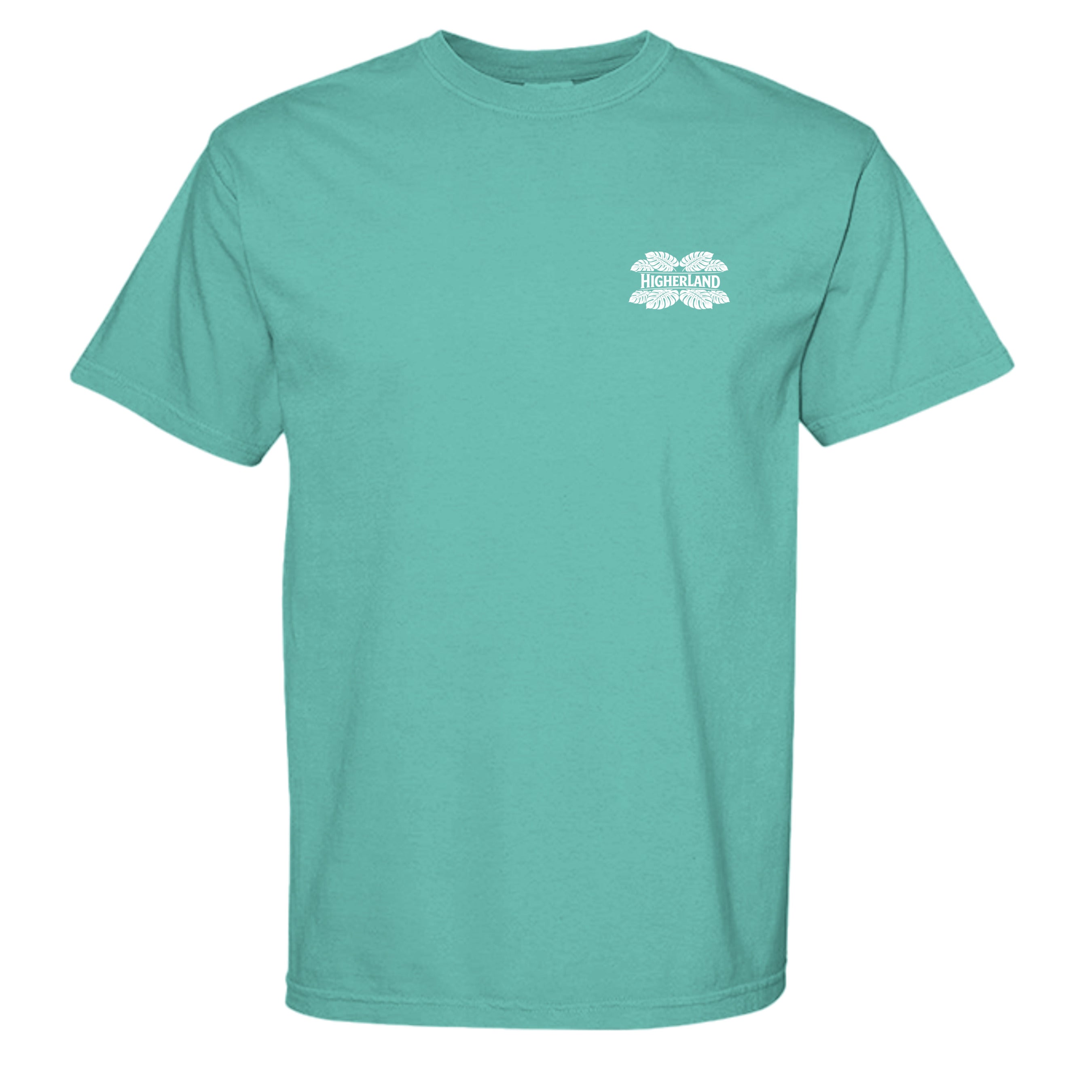 ISLAND REEF - C1717 - FRONT