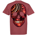 CRIMSON - C1717 - BACK