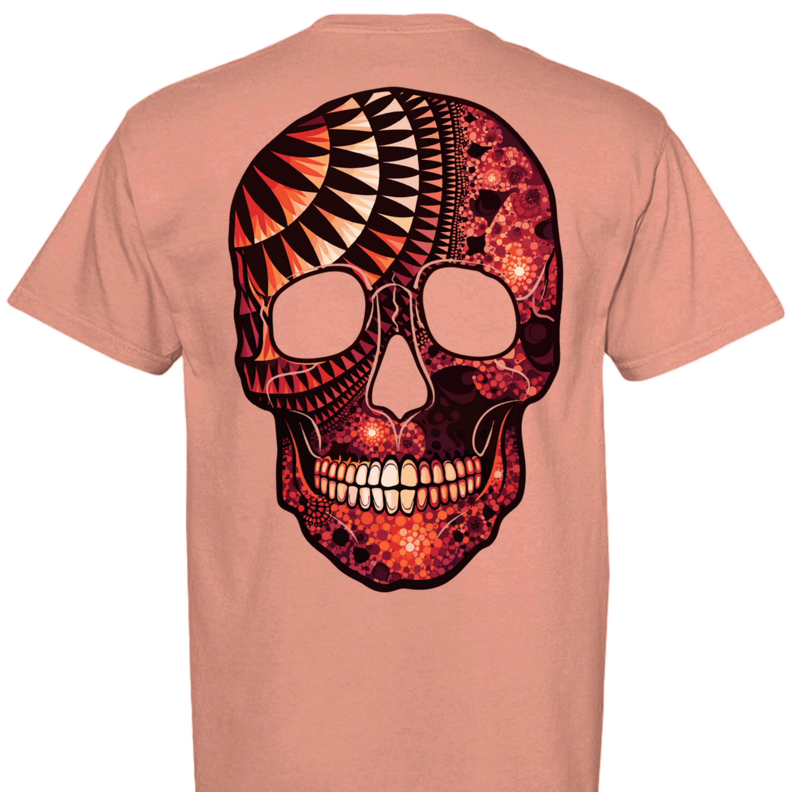 TERRACOTA - C1717 - BACK