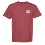 CRIMSON - C1717 - FRONT